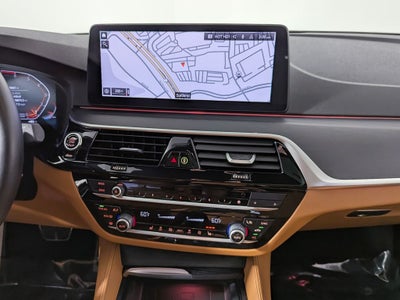 2023 BMW 530i xDrive 530i xDrive