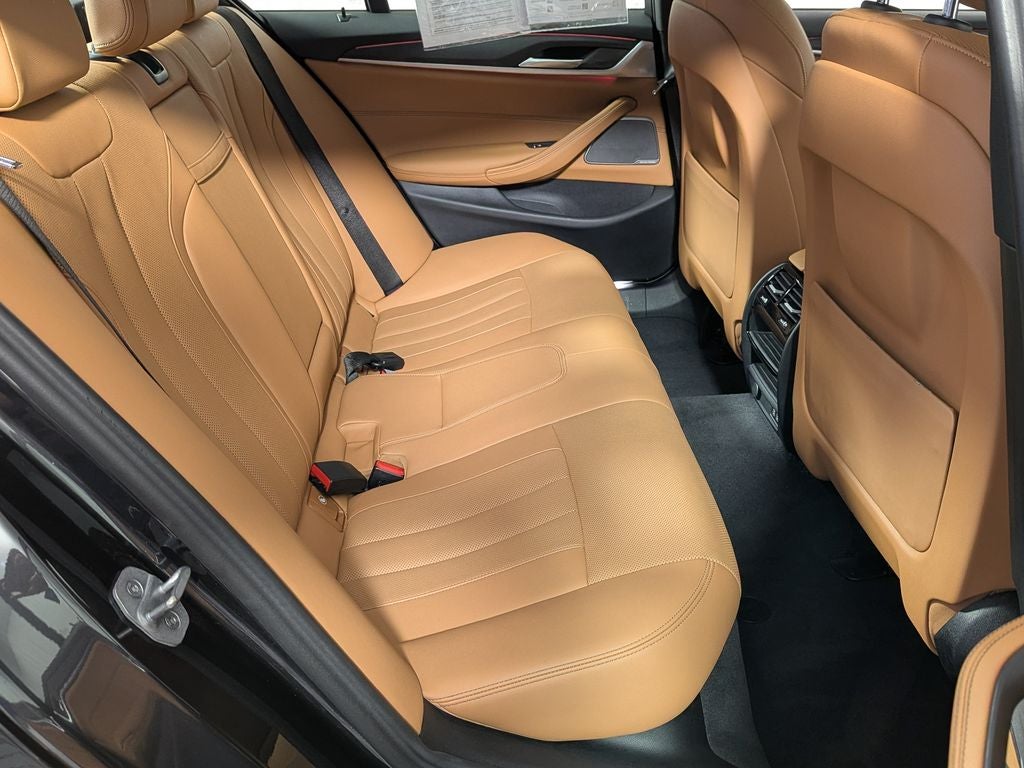 2023 BMW 530i xDrive 530i xDrive