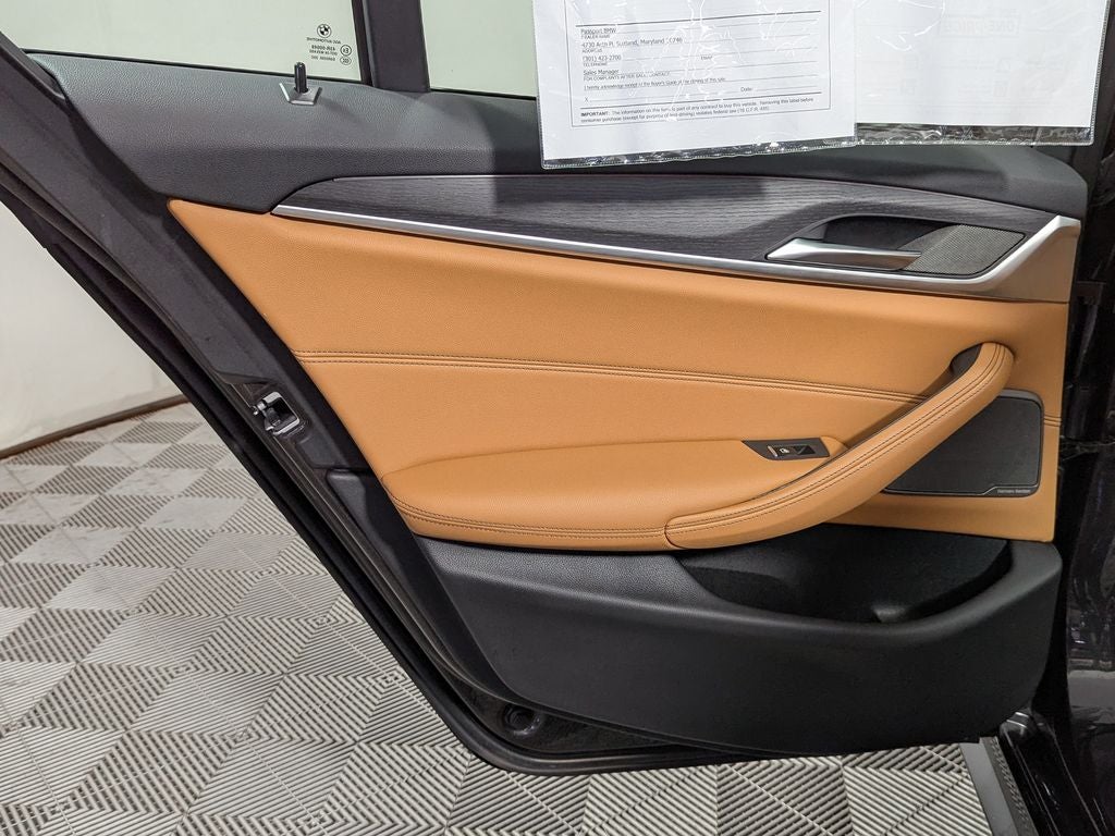 2023 BMW 530i xDrive 530i xDrive
