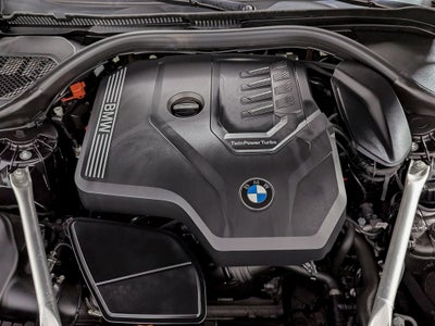 2023 BMW 530i xDrive 530i xDrive