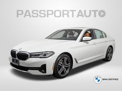 2023 BMW 530i xDrive 530i xDrive