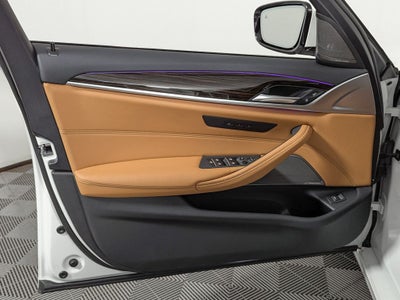 2023 BMW 530i xDrive 530i xDrive