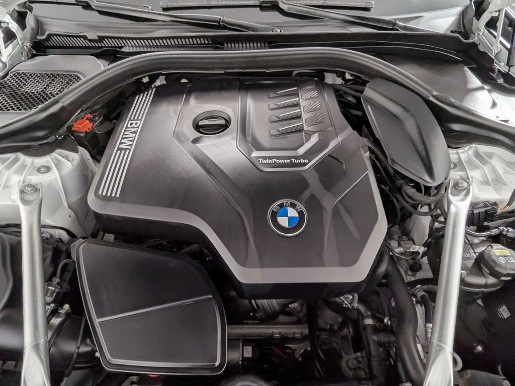 2023 BMW 530i xDrive 530i xDrive