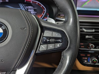 2023 BMW 530i xDrive 530i xDrive