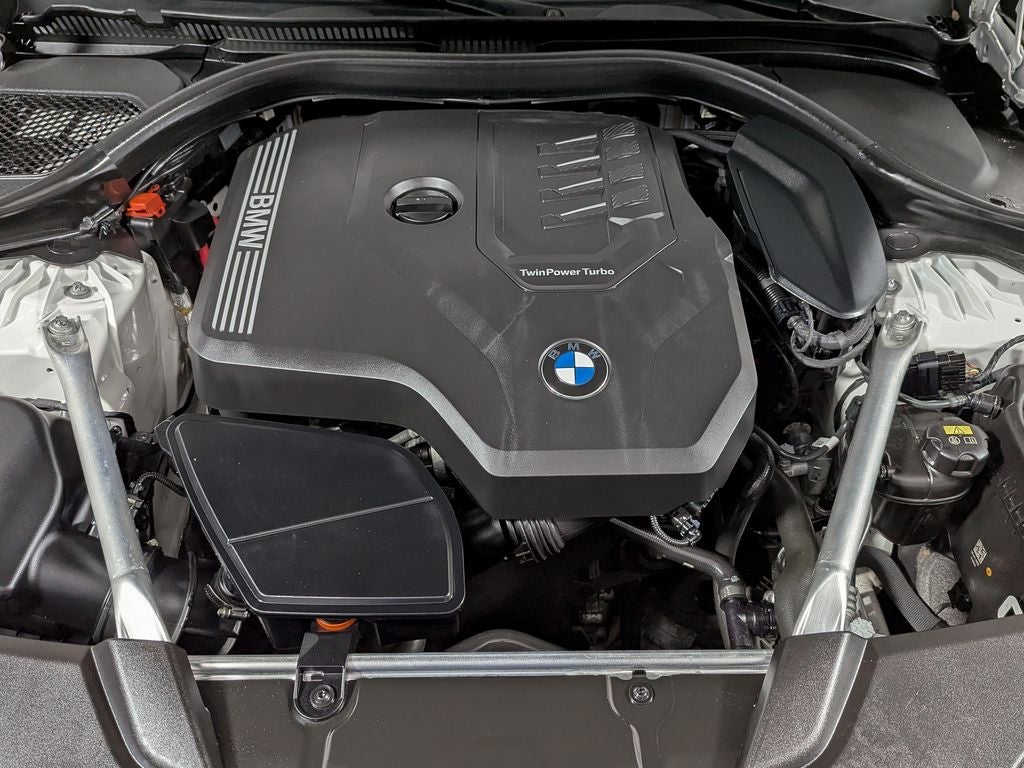 2023 BMW 530i xDrive 530i xDrive