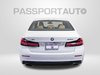 2023 BMW 530i xDrive 530i xDrive