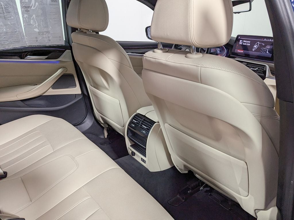 2023 BMW 530i xDrive 530i xDrive