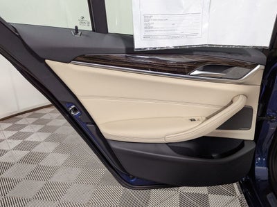 2023 BMW 530i xDrive 530i xDrive