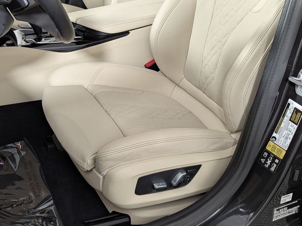 2022 BMW 530i xDrive 530i xDrive