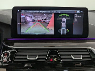 2022 BMW 530i xDrive 530i xDrive