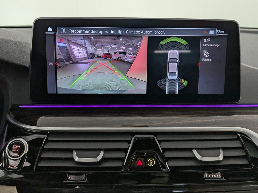 2022 BMW 530i xDrive 530i xDrive