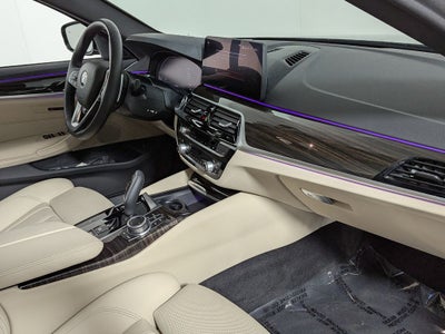 2022 BMW 530i xDrive 530i xDrive