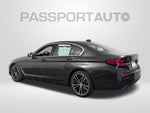 2022 BMW 530i xDrive 530i xDrive
