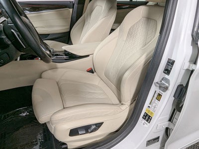 2021 BMW 530i xDrive 530i xDrive