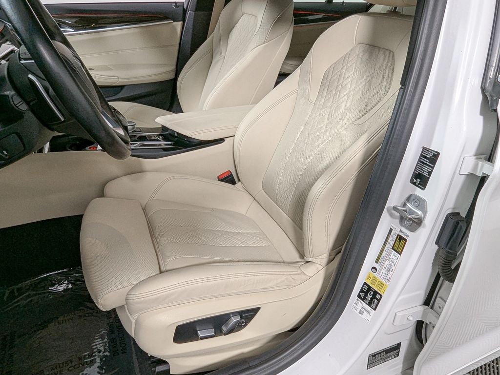 2021 BMW 530i xDrive 530i xDrive