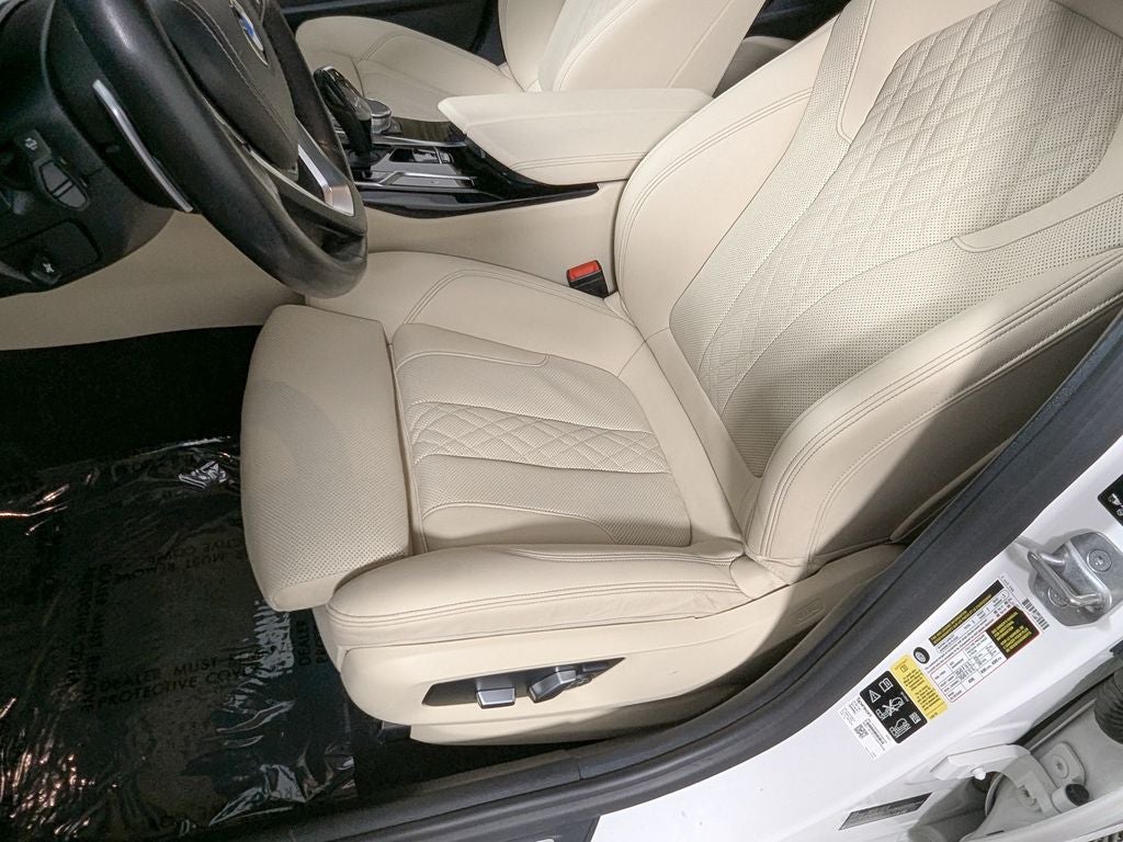 2021 BMW 530i xDrive 530i xDrive