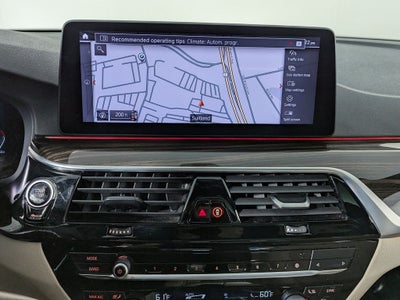 2021 BMW 530i xDrive 530i xDrive
