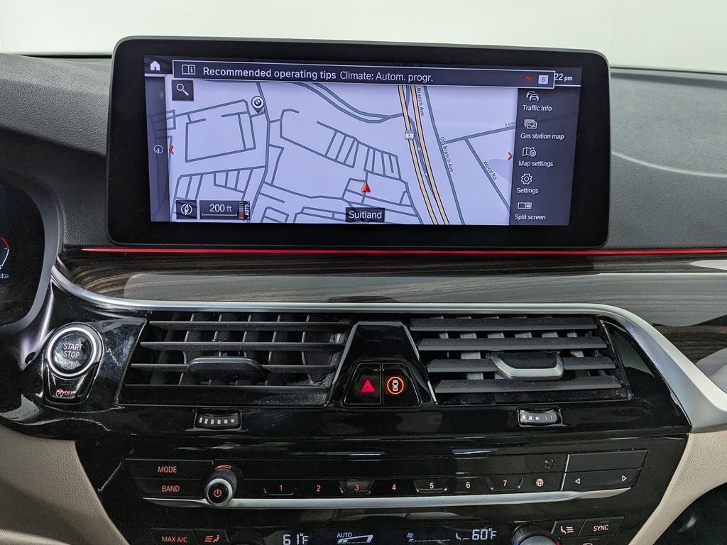 2021 BMW 530i xDrive 530i xDrive