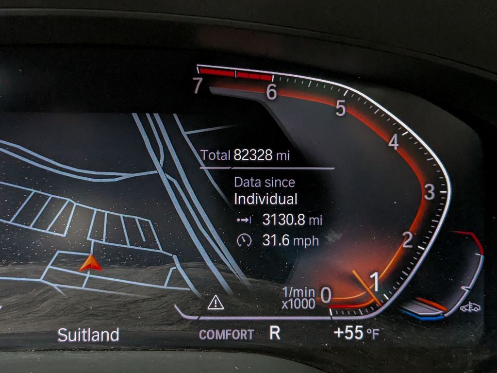 2021 BMW 530i xDrive 530i xDrive