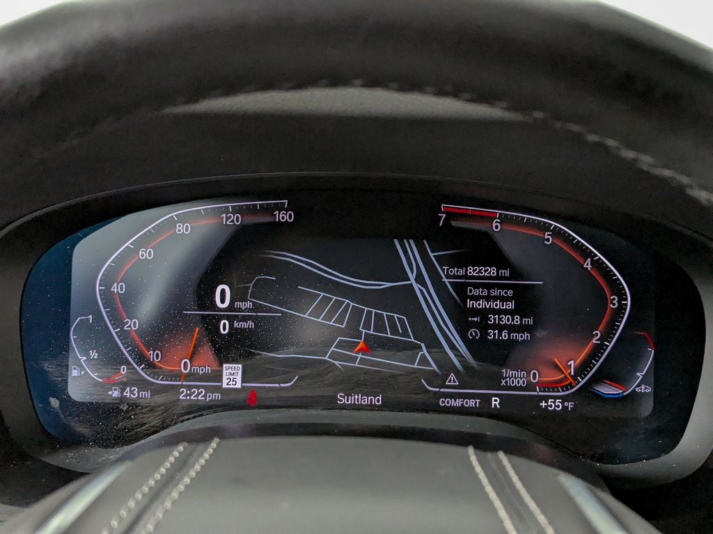2021 BMW 530i xDrive 530i xDrive