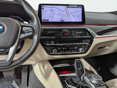 2021 BMW 530i xDrive 530i xDrive