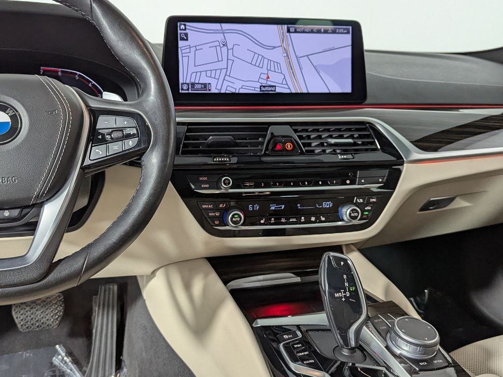 2021 BMW 530i xDrive 530i xDrive