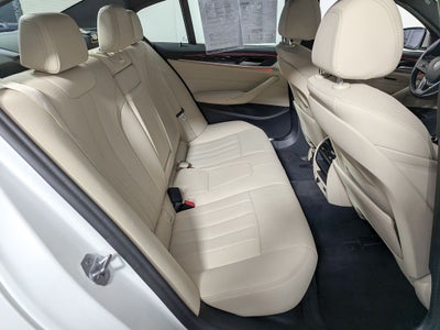 2021 BMW 530i xDrive 530i xDrive