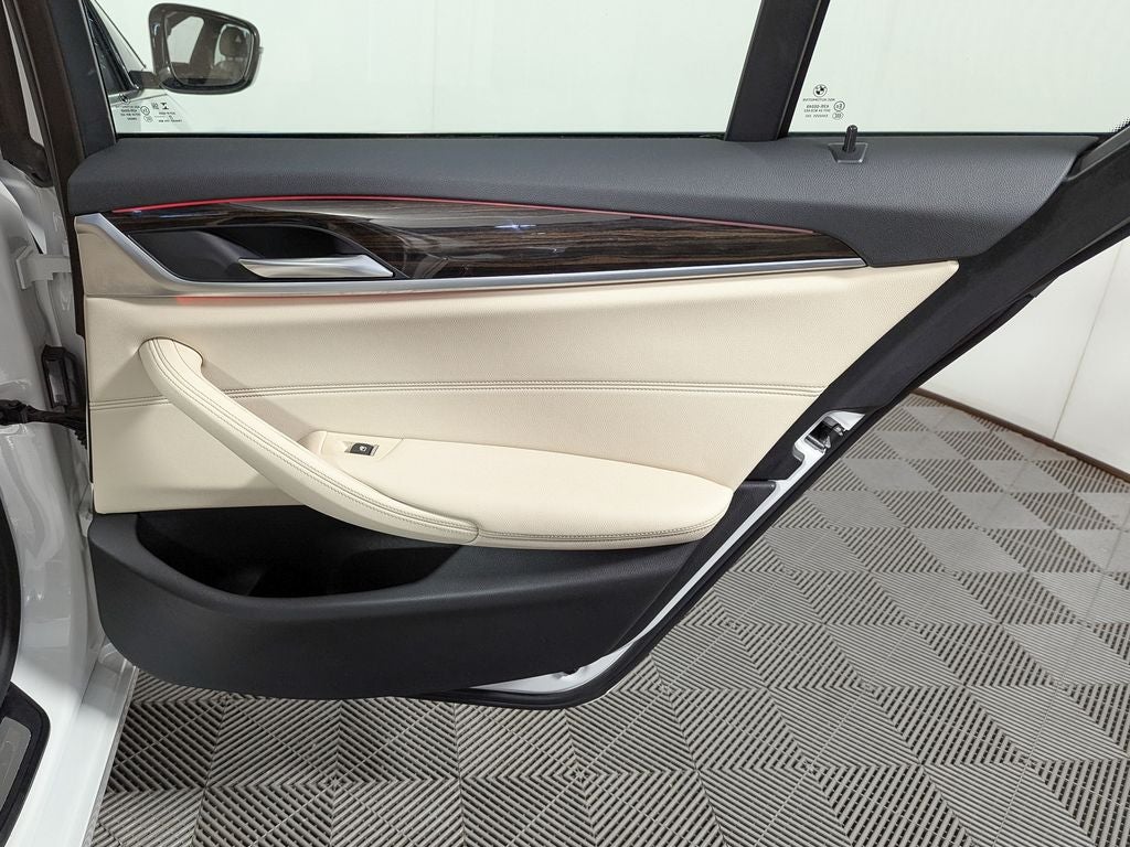 2021 BMW 530i xDrive 530i xDrive