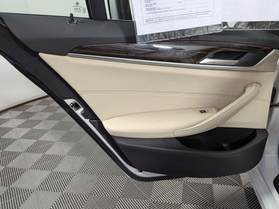 2021 BMW 530i xDrive 530i xDrive