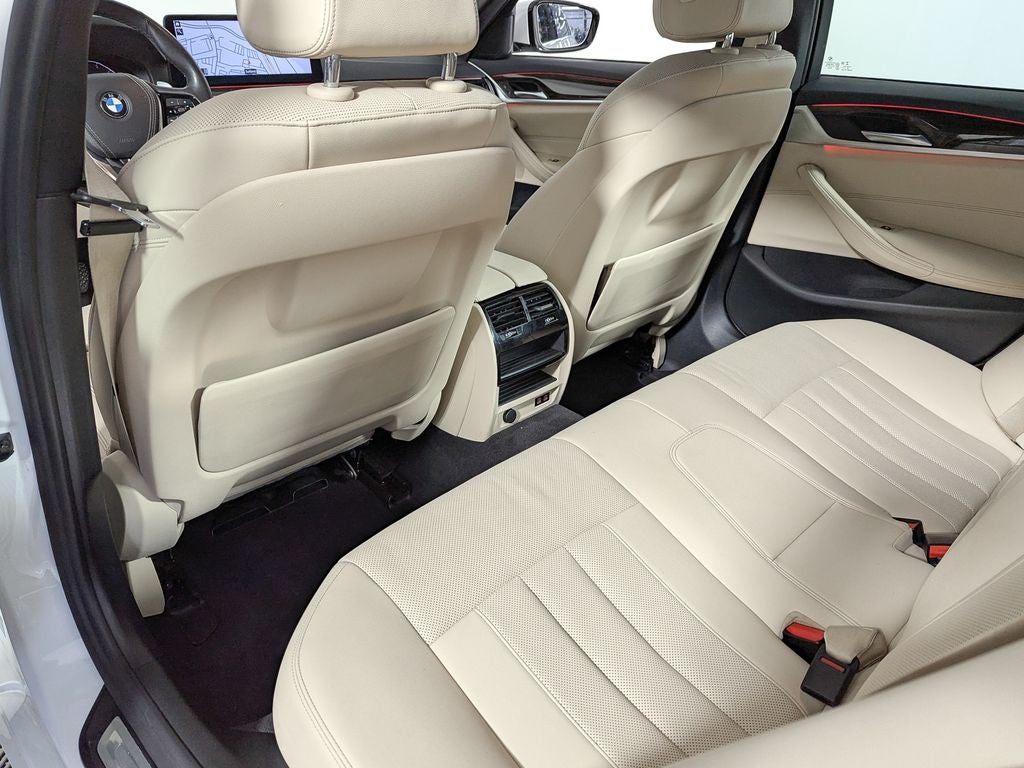 2021 BMW 530i xDrive 530i xDrive