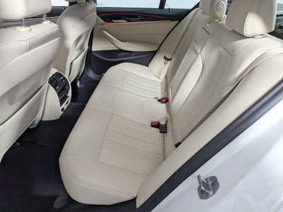 2021 BMW 530i xDrive 530i xDrive