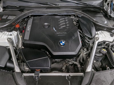 2021 BMW 530i xDrive 530i xDrive
