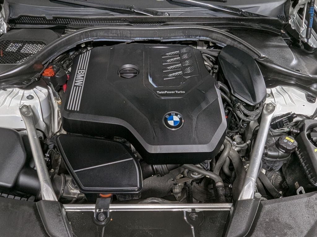 2021 BMW 530i xDrive 530i xDrive