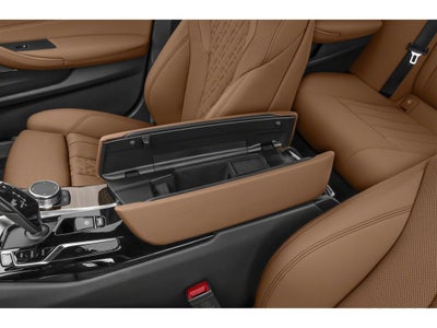 2023 BMW 5 Series 530i xDrive