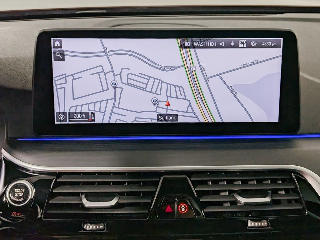2023 BMW 530i xDrive 530i xDrive