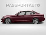 2023 BMW 5 Series 530i xDrive