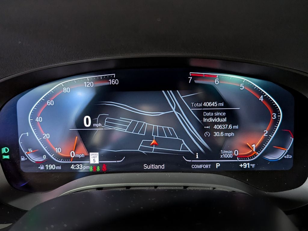2023 BMW 530i xDrive 530i xDrive