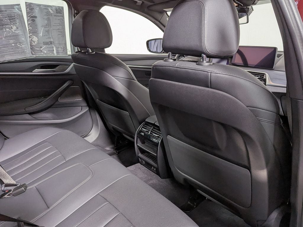 2023 BMW 530i xDrive 530i xDrive