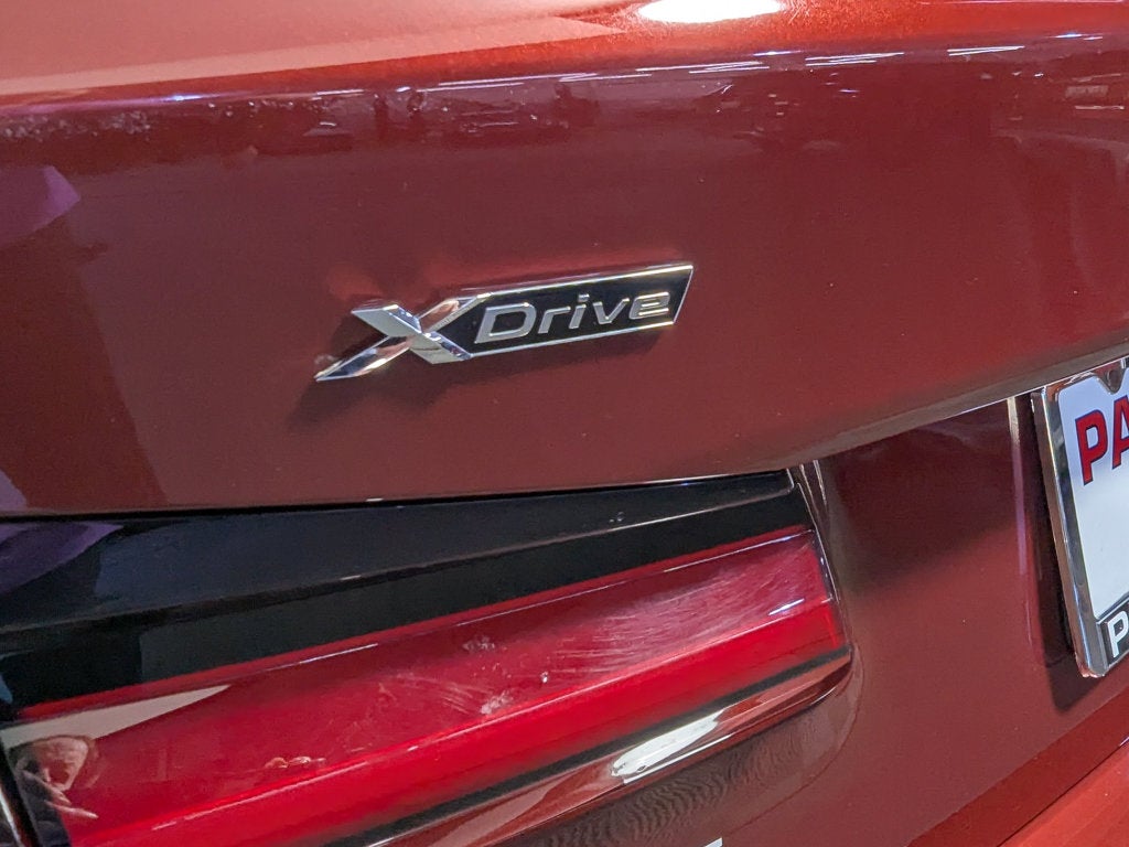 2023 BMW 5 Series 530i xDrive
