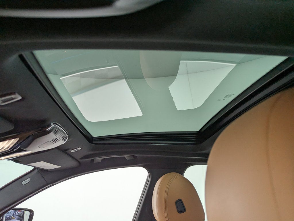2023 BMW 5 Series 530i xDrive