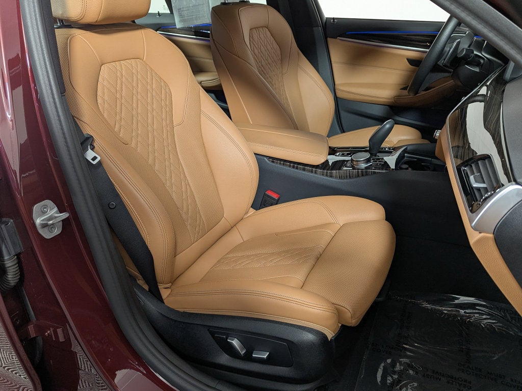 2023 BMW 530i xDrive 530i xDrive