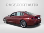 2023 BMW 5 Series 530i xDrive