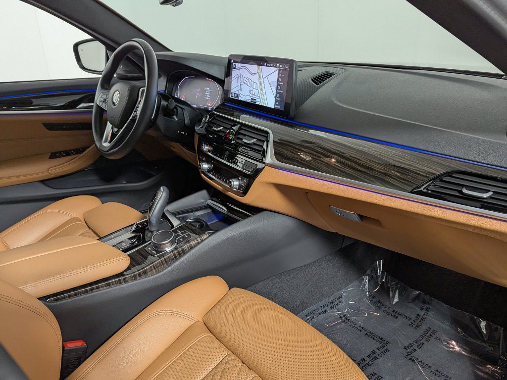 2023 BMW 530i xDrive 530i xDrive
