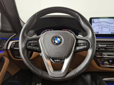 2023 BMW 530i xDrive 530i xDrive