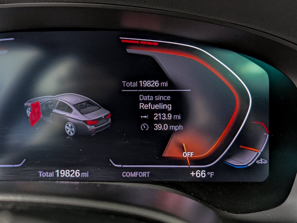 2023 BMW 530i xDrive 530i xDrive