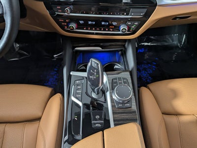 2023 BMW 530i xDrive 530i xDrive