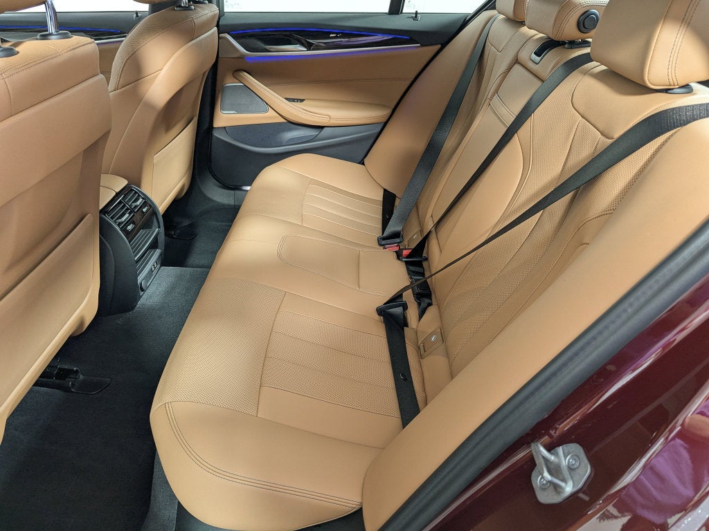 2023 BMW 530i xDrive 530i xDrive