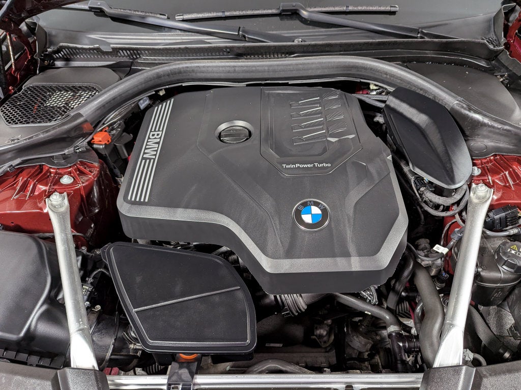 2023 BMW 530i xDrive 530i xDrive