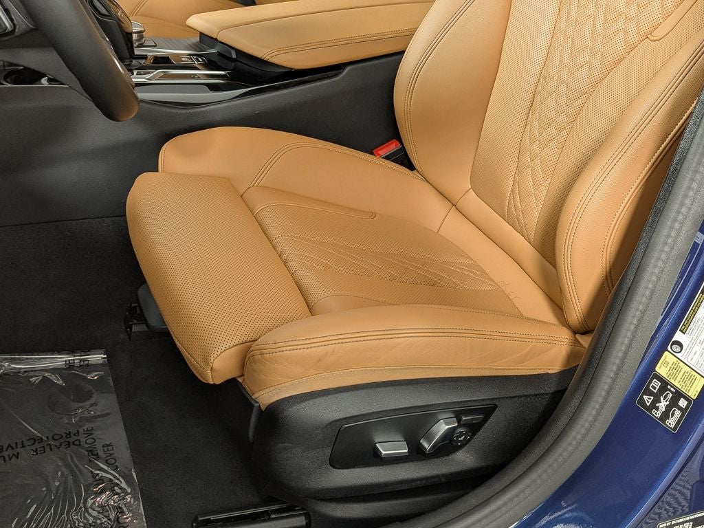 2023 BMW 530i xDrive 530i xDrive