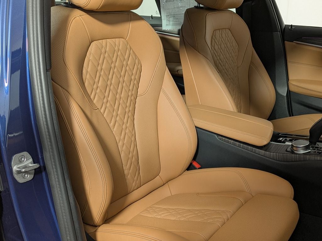 2023 BMW 530i xDrive 530i xDrive